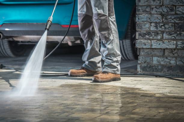 Best Machinery and Equipment Cleaning  in Verandah, FL