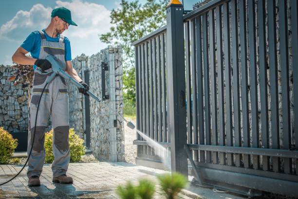 Best Gas Station Cleaning  in Verandah, FL