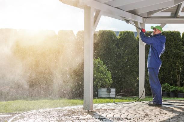 Best Factory Floor Cleaning  in Verandah, FL