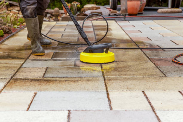 Best Building Exterior Washing  in Verandah, FL