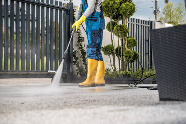 Best Spring Cleaning  in Verandah, FL