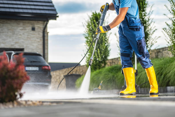 Best Parking Lot and Garage Cleaning  in Verandah, FL