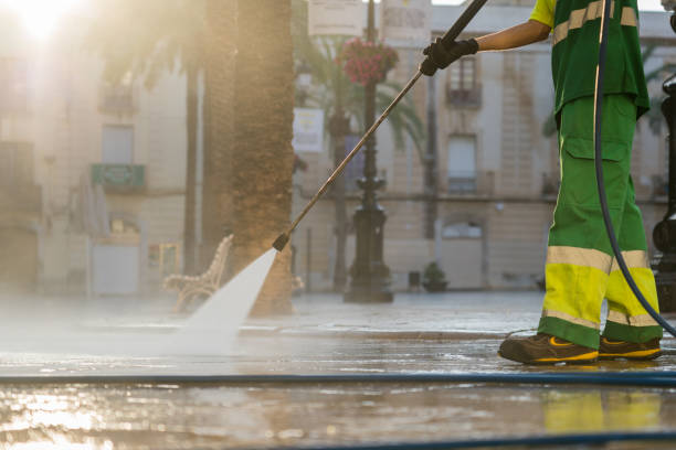 Best Post-Construction Pressure Washing  in Verandah, FL