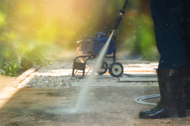 Reliable Verandah, FL Pressure Washing Solutions